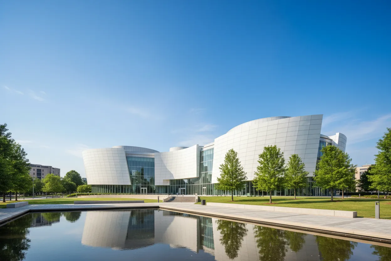 National Center for Civil and Human Rights